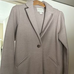 Cynthia Rowley coat